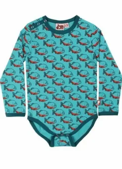 Dyrquack Suit Winter Pool Piranah
