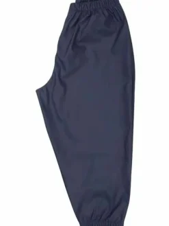 Dyrranger Rain Pants Navy