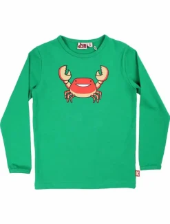 Dyrroar T Green Krabbe