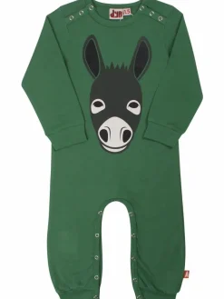Dyrtweet Suit Pine Aesel