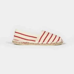 Espadrillos Les Marinieres Striped W