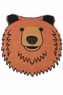 Ess - Brun Bjoern Taeppe Brown Bjoern