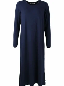 Ess - Casandra Dress Navy
