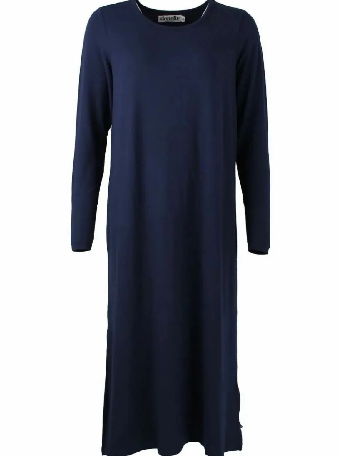 Ess - Casandra Dress Navy