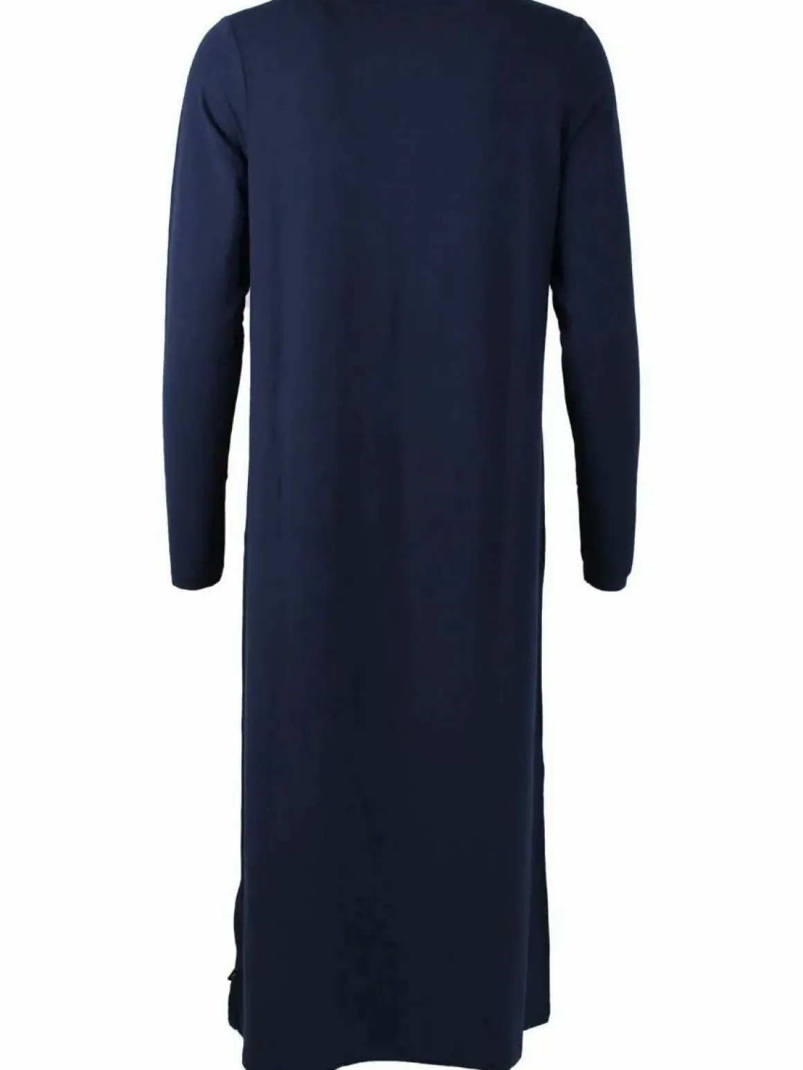 Ess - Casandra Dress Navy