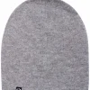 Ess - Cashmere Beanie Hthr Grey