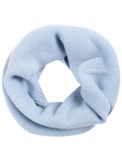 Ess - Cashmere Neckwarmer Pastel Blue