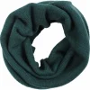 Ess - Cashmere Neckwarmer Deep Forest