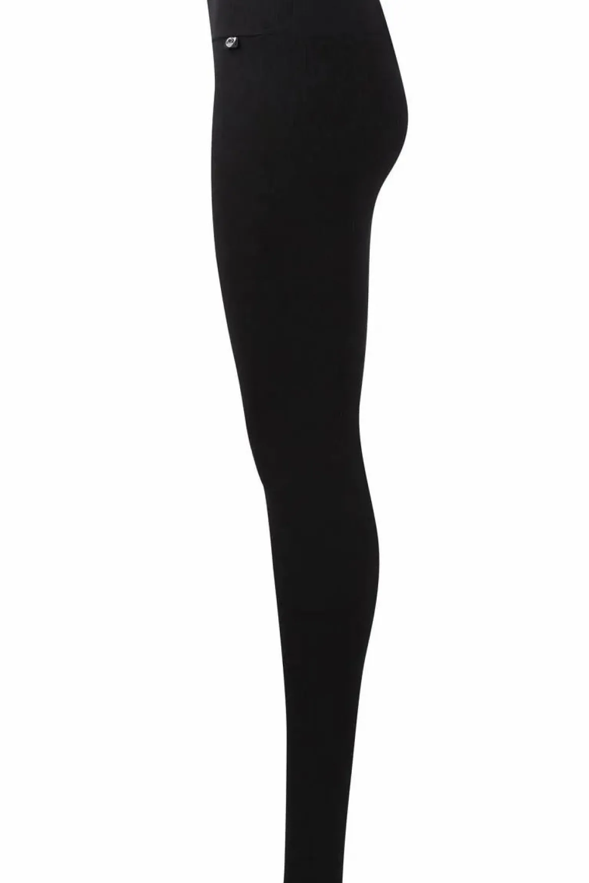 Ess - Danebuddy Leggings Black