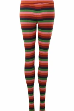 Ess - Danebuddy Leggings Comfort Stripe