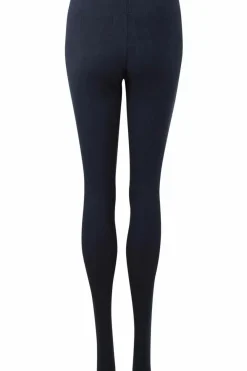 Ess - Danebuddy Leggings Dk Navy