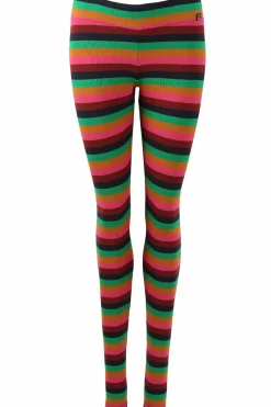 Ess - Danebuddy Leggings Tonic Stripe
