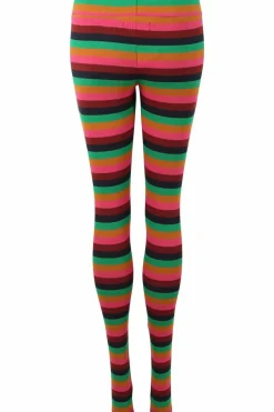Ess - Danebuddy Leggings Tonic Stripe