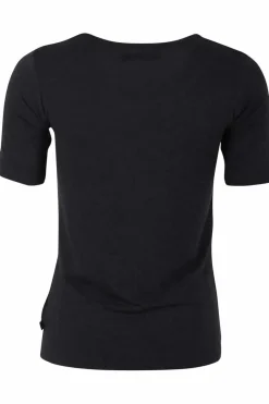 Ess - Danemimi Wool Ss Black