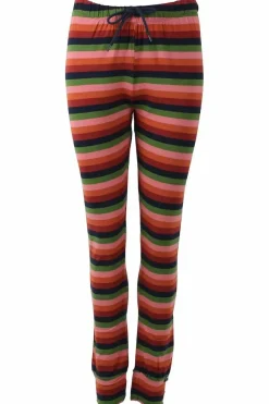 Ess - Danesandvig Wool Loungepants Comfort Stripe