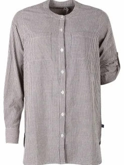 Ess - Joy Searsucker Shirt Searsucker