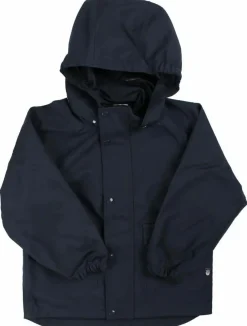 Ess - Lille Sky Rain Set Dk Navy