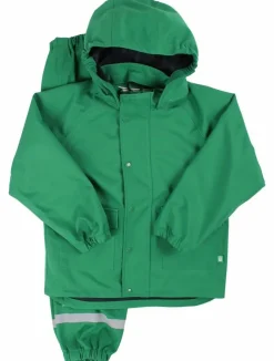 Ess - Lille Sky Rain Set Green