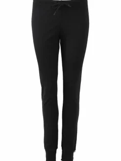 Ess - Organic Danesandvig Loungepants Black