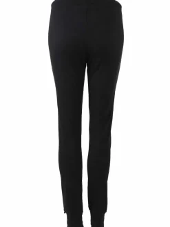 Ess - Organic Danesandvig Loungepants Black
