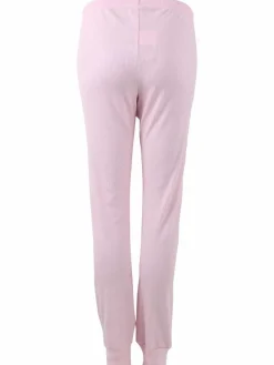 Ess - Organic Danesandvig Loungepants Baby Pink