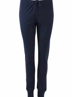 Ess - Organic Danesandvig Loungepants Navy