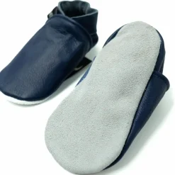 Ess - Playshoe Navy