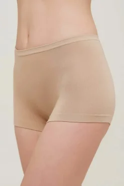 Giulia Boxer Briefs Natural