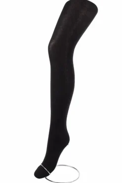 Giulia Mama Cotton 200 Nero