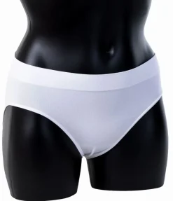 Giulia Slip Basic Bianko