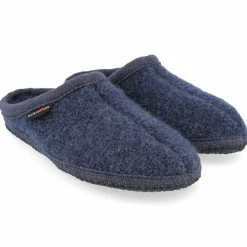 Haflinger Alaska Hjemmesko Jeans