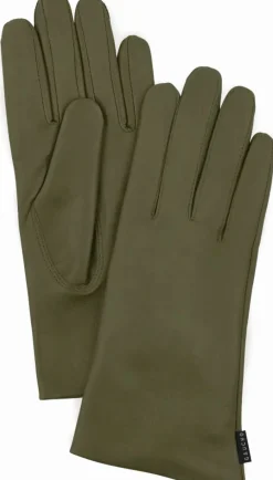 Hestra Gaucho Nellie Dark Olive