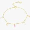 Hultquist Cph Raindrop Armband Ferskvandsperler