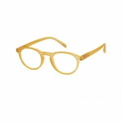 Izipizi Laesebriller +1.5 #A Yellow Honey