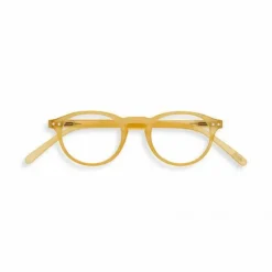 Izipizi Laesebriller +1.5 #A Yellow Honey