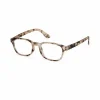 Izipizi Laesebriller +2 #B Light Tortoise