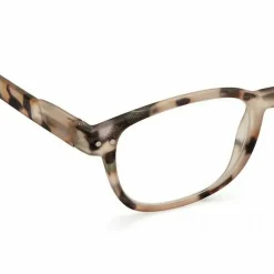 Izipizi Laesebriller +1.5 #B Light Tortoise