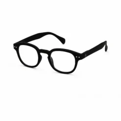 Izipizi Laesebriller +2 #C Black
