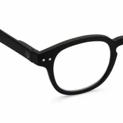 Izipizi Laesebriller +1.5 #C Black