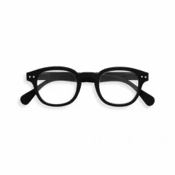 Izipizi Laesebriller +1.5 #C Black