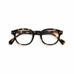 Izipizi Laesebriller +1.5 #C Tortoise