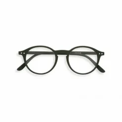 Izipizi Laesebriller +1.5 #D Khaki Green