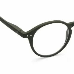 Izipizi Laesebriller +1.5 #D Khaki Green