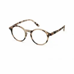 Izipizi Laesebriller +2 #D Light Tortoise