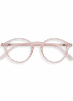 Izipizi Laesebriller +1.5 #D Pink