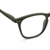 Izipizi Laesebriller +2 #E Khaki Green