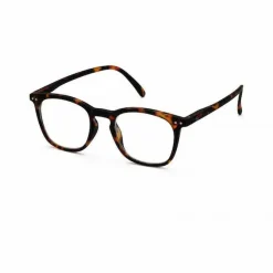 Izipizi Laesebriller +1.5 #E Tortoise