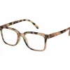 Izipizi Laesebriller +1.5 #L Light Tortoise
