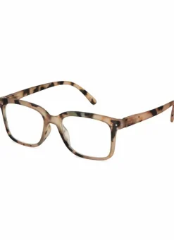 Izipizi Laesebriller +1.5 #L Light Tortoise