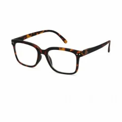 Izipizi Laesebriller +1 #L Tortoise